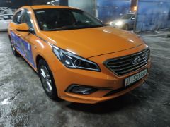 Сүрөт унаа Hyundai Sonata