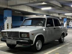 Photo of the vehicle ВАЗ (Lada) 2107