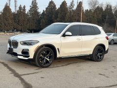 Фото авто BMW X5