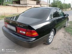 Сүрөт унаа Toyota Windom