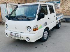 Фото авто Hyundai Porter