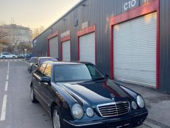 Photo of the vehicle Mercedes-Benz E-Класс