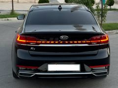 Сүрөт унаа Kia K7