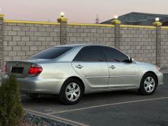 Фото авто Toyota Camry