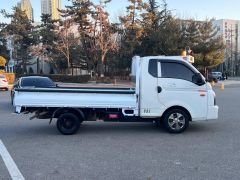 Фото авто Hyundai Porter