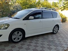 Сүрөт унаа Toyota Ipsum