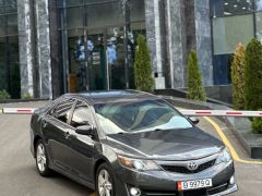 Сүрөт унаа Toyota Camry