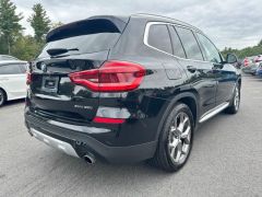 Photo of the vehicle BMW X3