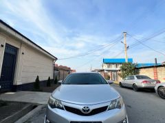 Сүрөт унаа Toyota Camry