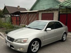 Сүрөт унаа Toyota Altezza