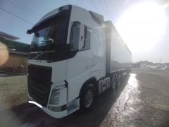 Фото авто Volvo FH