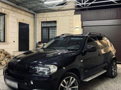 Фото авто BMW X5