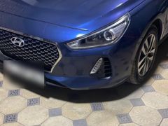 Фото авто Hyundai i30