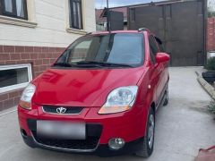 Фото авто Chevrolet Spark