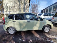 Сүрөт унаа Honda Jazz