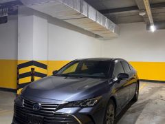 Фото авто Toyota Avalon