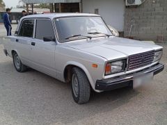 Photo of the vehicle ВАЗ (Lada) 2107