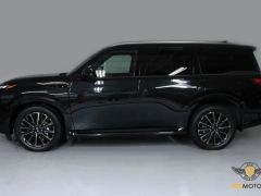 Фото авто Infiniti QX80