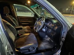 Сүрөт унаа Honda CR-V