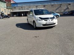 Сүрөт унаа Honda Fit