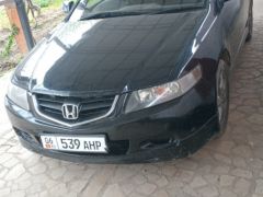 Сүрөт унаа Honda Accord