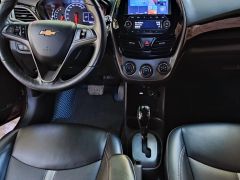 Сүрөт унаа Chevrolet Spark