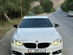 Photo of the vehicle BMW 4 Series