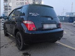 Photo of the vehicle Toyota Ist