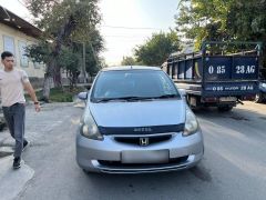 Сүрөт унаа Honda Fit