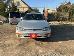 Сүрөт унаа Toyota Camry