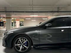 Сүрөт унаа BMW 5 серия