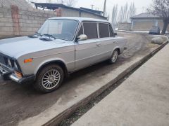 Фото авто ВАЗ (Lada) 2107