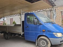 Фото авто Mercedes-Benz Sprinter