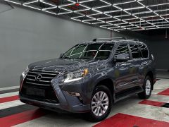 Фото авто Lexus GX