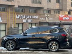 Сүрөт унаа BMW X5