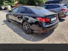 Сүрөт унаа Lexus GS