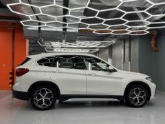 Фото авто BMW X1