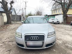 Сүрөт унаа Audi A6