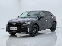 Photo of the vehicle Audi Q2L