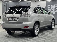 Фото авто Lexus RX