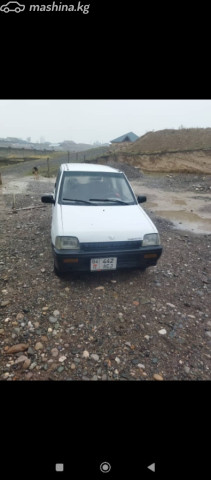 Daewoo Tico