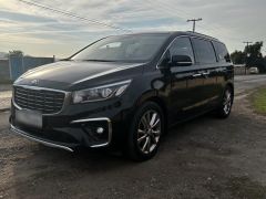 Фото авто Kia Carnival