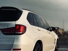 Сүрөт унаа BMW X5