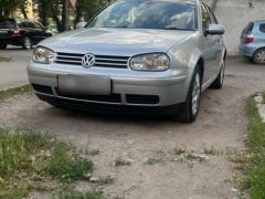 Photo of the vehicle Volkswagen Golf