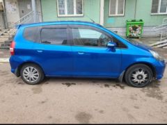 Сүрөт унаа Honda Jazz