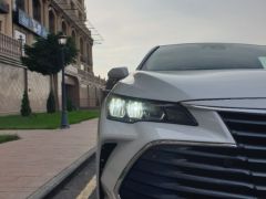 Сүрөт унаа Toyota Avalon