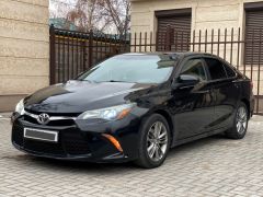 Photo of the vehicle Toyota Camry