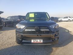 Фото авто Toyota 4Runner