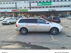 Photo of the vehicle Toyota Corolla