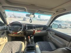 Сүрөт унаа Lexus GX